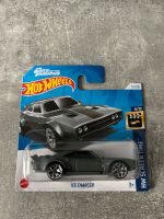 Hot Wheels ICE Charger Berlin - Hellersdorf Vorschau