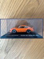 Porsche Modellauto 1:24 orange Rheinland-Pfalz - Nieder-Olm Vorschau