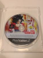 Dragonball Z Budokai 3 - PS2 Playstation DBZ Bonn - Kessenich Vorschau