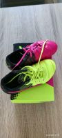 Puma evoPower 4.3 Tricks FG Jr Thüringen - Bad Sulza Vorschau