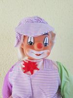 Kuscheltier Puppe Clown Spielzeug Bayern - Bodenwöhr Vorschau