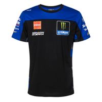 Yamaha Monster Energy MotoGP Team T-Shirt Gr.M,L und XL NEU!! Schwerin - Wüstmark Vorschau