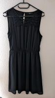 Schwarzes Kleid von Only für Party / Hochzeit Größe 36 Baden-Württemberg - Esslingen Vorschau