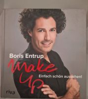 Make up Buch Essen-West - Holsterhausen Vorschau