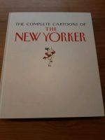 The Complete Cartoons of The New Yorker. Robert Mankoff. Bayern - Gilching Vorschau