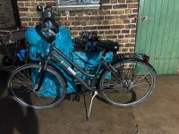 OutDoor Fahrrad 28 Zoll Nordrhein-Westfalen - Bornheim Vorschau