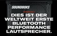 SOUNDBOKS 3,  alternativ zum Teufel Rockster Nordrhein-Westfalen - Gronau (Westfalen) Vorschau