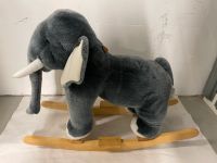Schaukel-Elephant *Topzustand * München - Pasing-Obermenzing Vorschau