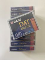 10 Stück BASF DAT MASTER 34 DAT-Kassetten in OVP Stuttgart - Stuttgart-Mitte Vorschau