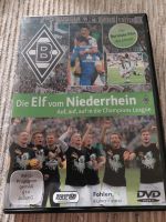 Borussia Mönchengladbach CD Die Elf vom Niederrhein Nordrhein-Westfalen - Mönchengladbach Vorschau