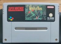 Secret of Mana Snes PAL Hamburg-Nord - Hamburg Eppendorf Vorschau