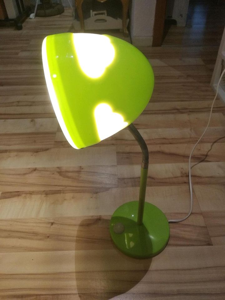 Ikea Schreibtisch Lampe Kinder verschiedene Helligkeit in Oldenburg