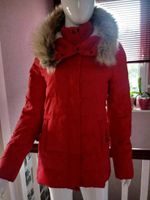 Damen - Jacke - Winter gr. S * Pull & Bear * Daunenjacke Brandenburg - Freienhagen  Vorschau