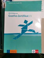 Goethe Zertifikat C1 Pankow - Prenzlauer Berg Vorschau