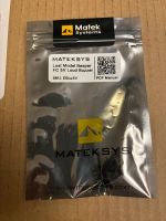 Matek Systems Buzzer Beeper FPV FC 5V Kr. Landshut - Furth Vorschau