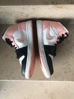 Nike Jordan Air Gr. 41 Bayern - Erlenbach am Main  Vorschau