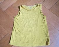 T-Shirt, Tanktop Mini Boden® 128/134 gelb München - Schwabing-West Vorschau
