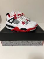 Nike Air Jordan 4 Fire Red 2020 EU 43 US 9,5 NEU inkl. Rechnung Nordrhein-Westfalen - Kaarst Vorschau