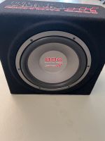 Mac Audio Edition BS 30 Subwoofer schwarz Rheinland-Pfalz - Mutterstadt Vorschau