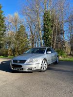 Volkswagen Phaeton 3.0 TDI Bayern - Memmingen Vorschau