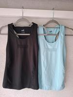 Puma Damen Sport Tops / Gr.S Nordrhein-Westfalen - Zülpich Vorschau