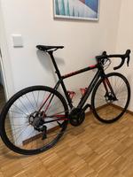 Rennrad Carbon Focus – Shimano 105 R7000 – Powermeter – 8 kg Thüringen - Jena Vorschau