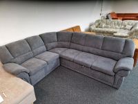 Sofa Wohnlandschaft Ecksofa Rundecke Schlaffunktion Bettkasten Möbel Wurm Niedersachsen - Osnabrück Vorschau