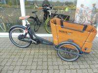 Lastenrad Babboe Curve Mountain  500Wh   NEU   Sofort verfügbar! Brandenburg - Elsterwerda Vorschau