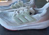 Adidas Boost Sportschuhe, Laufschuhe Boost, Gr. 42, neuwertig Hessen - Kassel Vorschau