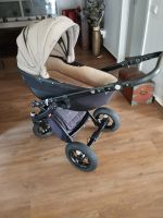 Baby Knorr Kinderwagen Nordrhein-Westfalen - Kürten Vorschau