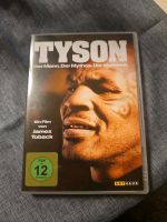 TYSON - Der Mann, der Mythos, die Wahrheit Nordrhein-Westfalen - Herten Vorschau