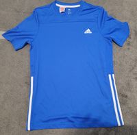 T-Shirt Adidas climalite Gr. 176 Berlin - Tempelhof Vorschau