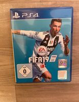 PS4 Spiel Fifa 19 Nordrhein-Westfalen - Schwelm Vorschau