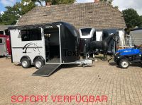 3er PFERDEANHÄNGER CHEVAL LIBERTE MINIMAX MAXI 3 SATTELKAMMER Bremen - Hemelingen Vorschau