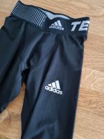 Adidas Techfit Climate Fitted Adjusté XS 128 Skiunterwäsche Hose Nordrhein-Westfalen - Rheinbach Vorschau