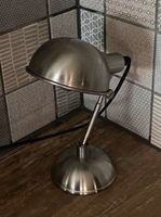 Tischlampe Tischleuchte Schreibtischlampe Farbe Silber TOP ! Nordrhein-Westfalen - Leichlingen Vorschau