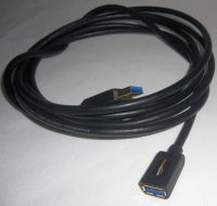 3m Amazon Basics USB 3.0- Verlängerungskabel (A-Stecker/A-Buchse) Neuhausen-Nymphenburg - Neuhausen Vorschau