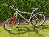 Mountainbike Fahrrad Alu Rahmen 26 Zoll 46 cm Rahmenhöhe Kinder Nordrhein-Westfalen - Herten Vorschau