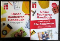 Stiftung Warentest Unser Bauherren-Handbuch + Praxismappe Nordrhein-Westfalen - Lohmar Vorschau