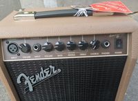 Kleine Verstärker Gitarre Fender Acoustasonic 15, BOSS KNT Mini Innenstadt - Köln Altstadt Vorschau