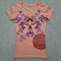 T-Shirt Guess Gr. XS Damen NEU! UNGETRAGEN! UNGEWASCHEN! Brandenburg - Brandenburg an der Havel Vorschau