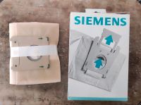 4x Staubsaugerbeutel Siemens VS Feldmoching-Hasenbergl - Feldmoching Vorschau