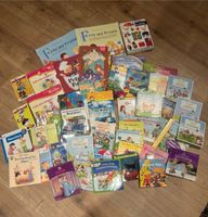 Pixi Bücher, kleine Bücher Nordrhein-Westfalen - Telgte Vorschau