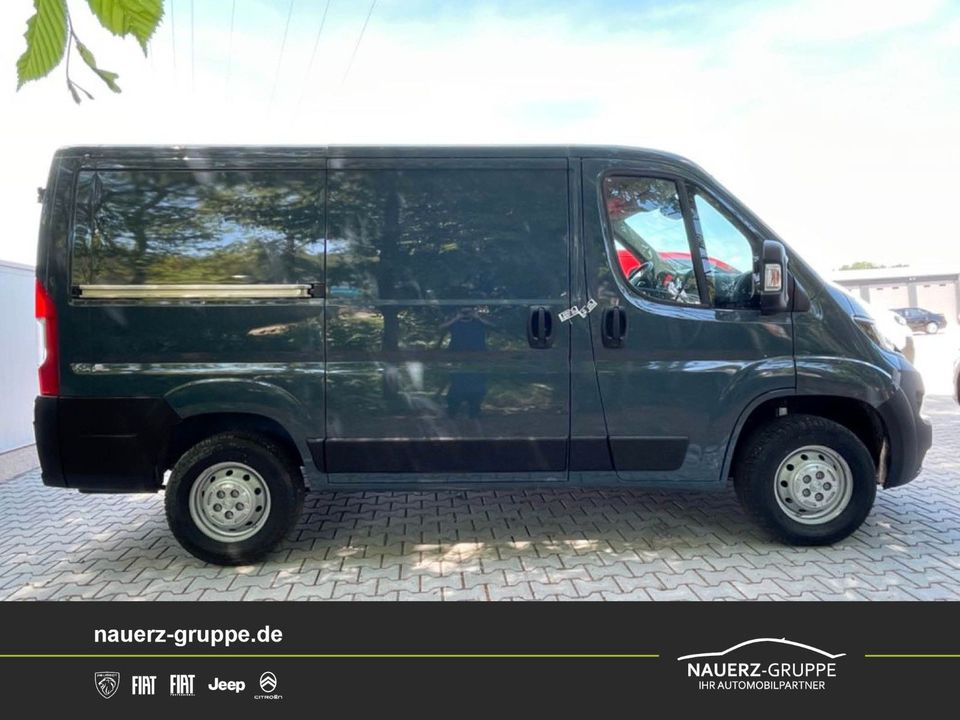 Peugeot Boxer KW 328L1H1 Pro BlueHDI120 in Kaiserslautern