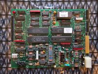 ADAPTEC ACB-4070 SCSI Controller Retro PC Nordrhein-Westfalen - Iserlohn Vorschau