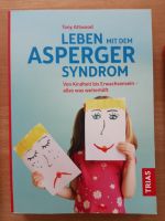 Buch/ Leben mit dem Asperger Syndrom / nur Selbstabholer Sachsen-Anhalt - Halle Vorschau
