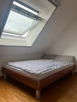 Hülsta Now 2 Bett Buche 140 x 200 cm, 1,40 x 2 m mit Alu-Füßen Nordrhein-Westfalen - Spenge Vorschau