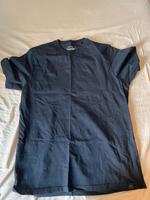 Pull & Bear tshirt schwarz Duisburg - Walsum Vorschau