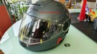 Schuberth C2 Klapphelm - Stahlblau - Gr 58/59 Güstrow - Landkreis - Lalendorf Vorschau