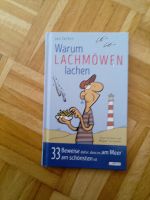 Jan Zerbst, Warum Lachmöwen lachen Schleswig-Holstein - Norderstedt Vorschau